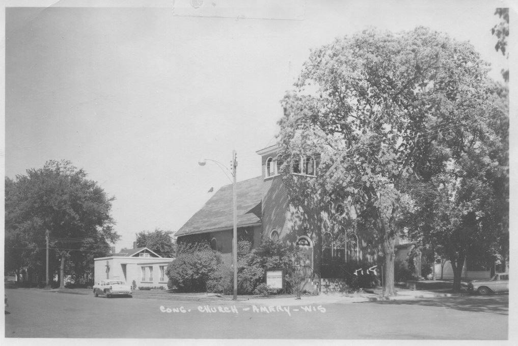 Churches - Congregational 2